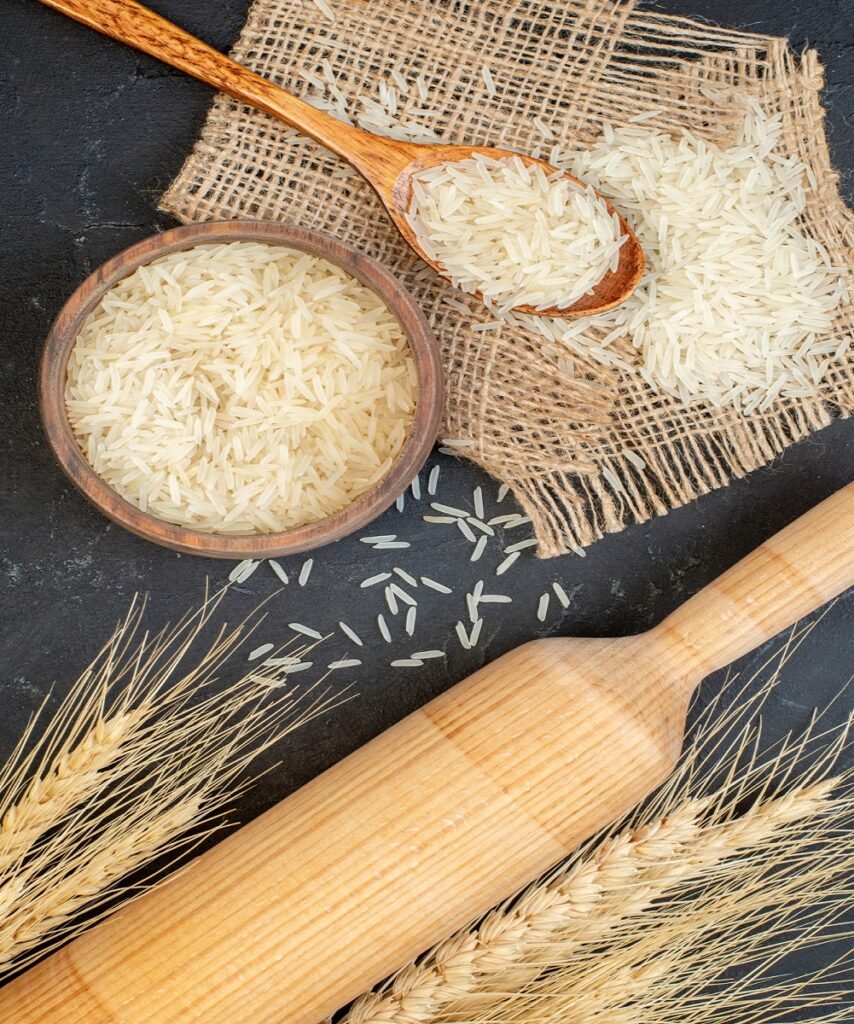 India's Rice Trade: Where Exports and Policy Stand in FY 2025-26