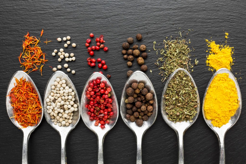 Spices