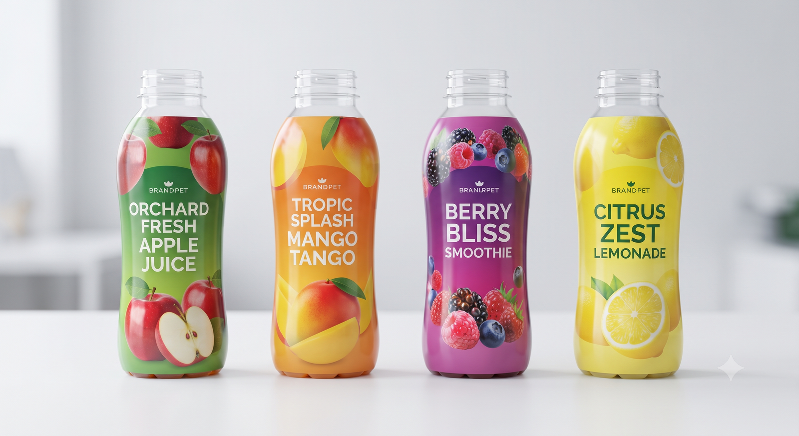 Food & Beverage Packaging
