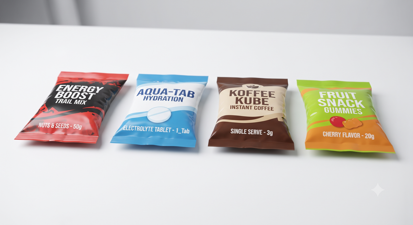 Packaging