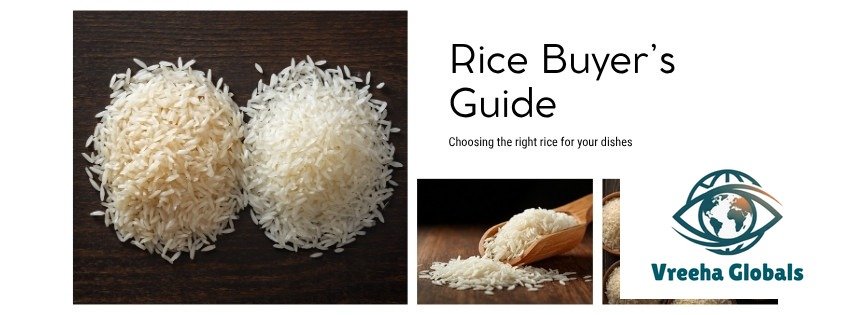 Basmati or Non-Basmati? A Buyer's Guide to Picking the Right Rice for Every Dish